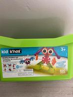 Knex, Kinderen en Baby's, Speelgoed | Bouwstenen, Ophalen of Verzenden, Zo goed als nieuw, K'nex