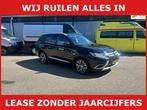 Mitsubishi MITSUBISHI OUTLANDER van euro 6, Auto's, Bestelauto's, Stof, Euro 6, 4 cilinders, 150 pk