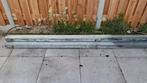 Betonnen schutting palen 2.80m, Ophalen of Verzenden, Zo goed als nieuw, 250 cm of meer, Palen