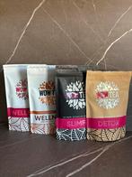 Wow tea., Ophalen of Verzenden, Nieuw
