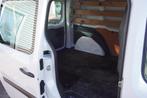 Renault Kangoo 1.2 TCe 115 EDC Comfort / Zwaailichten / Airc, Auto's, Bestelauto's, 12 maanden, Stof, Gebruikt, 4 cilinders