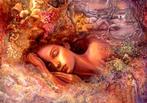 Josephine Wall 2000 legpuzzel Psyches Dreams nieuw, Hobby en Vrije tijd, Ophalen of Verzenden, Meer dan 1500 stukjes, Nieuw, Legpuzzel