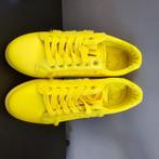 Sneakers met fringe maat 40, Verzenden, Geel, Nieuw, Sneakers of Gympen