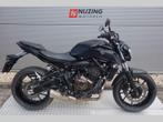 YAMAHA MT 07 ABS MT07 (bj 2018), Motoren, Motoren | Yamaha, 2 cilinders, Bedrijf, Meer dan 35 kW, 689 cc