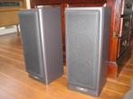 Akai 3way luidsprekersysteem sr -730, Overige merken, Ophalen of Verzenden, Zo goed als nieuw, 60 tot 120 watt