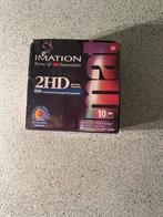 Imation 2HD Disketten - Nieuw in verpakking!, Ophalen of Verzenden, Overige typen