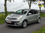 Nissan Note 1.6 First Note, Voorwielaandrijving, Gebruikt, 4 cilinders, Origineel Nederlands