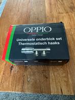 Thermostatische onderblok wit en nieuw, Minder dan 30 cm, Radiator, Nieuw, Minder dan 60 cm