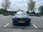 Volvo V40 2.0 D2 120PK 2015 Zwart, Auto's, Volvo, Origineel Nederlands, Te koop, 5 stoelen, 135 €/maand