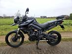 TRIUMPH TIGER 800 XC 2011 ABS SPAAKWIELEN TANKTAS 800XC LED, Motoren, Motorrijbewijs A, Bedrijf, Meer dan 35 kW, Onbekend