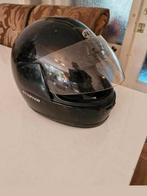 Te koop,JEXX Merk Motor helm.Maat M, Fietsen en Brommers, Ophalen