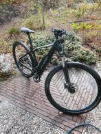 Elektrisch Mountainbike E-MTB Cube 500watt 150 km, Ophalen, Zo goed als nieuw, 51 tot 55 cm, Cube