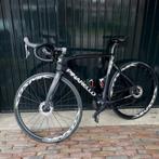 Pinarello Gan K Disc Shimano Ultegra R8020, 28 inch, Carbon, Heren, Zo goed als nieuw
