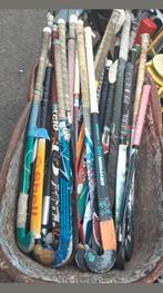 Hockeysticks, Ophalen of Verzenden