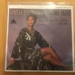 Dionne Warwick - Heartbreaker, Ophalen of Verzenden, Gebruikt, Single