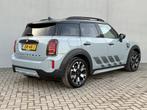 Mini Countryman 1.5 Cooper S E ALL4 MINI Yours PHEV / Ledere, Auto's, Mini, Automaat, Gebruikt, Countryman, Bedrijf
