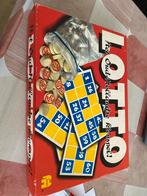 Oud-Hollandse Lotto - Vintage Bordspel, Hobby en Vrije tijd, Een of twee spelers, Ophalen of Verzenden, Gebruikt