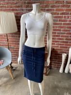 Sportieve rok van Vera Jo maat S, Douwenmaat 8-3 Meppel, Info@again.nu, Blauw, Vera Jo