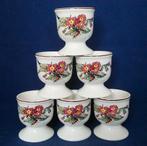 Villeroy & Boch Botanica - 6 eierdoppen op voet, Huis en Inrichting, Keuken | Servies, Overige typen, Ophalen of Verzenden, Zo goed als nieuw