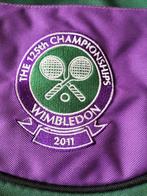 Wimbledon Tennis  tas, Sport en Fitness, Gebruikt, Prince, Tas, Ophalen