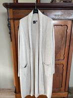 Lang en gebreid damesvest L/XL, Kleding | Dames, Overige kleuren, Maat 46/48 (XL) of groter, Hype, Ophalen of Verzenden