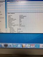 iMac G4 15 inch 800 MHz 768MB 60GB HDD, Ophalen of Verzenden, A, A, A