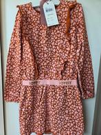 NIEUW z8 jurkje maat 116 122, Kinderen en Baby's, Kinderkleding | Maat 116, Meisje, Z8, Nieuw, Ophalen of Verzenden