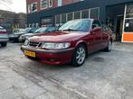 Saab 900 2.3 I Coupe 1998 Talladega, Origineel Nederlands, Te koop, 5 stoelen, Benzine