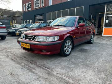 Saab 900 2.3 I Coupe 1998 Talladega