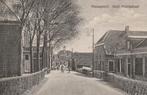 Nieuwpoort, Verzenden, Voor 1920, Ongelopen, Zuid-Holland