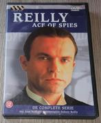 Reilly: Ace of Spies - Complete Serie - 3DVD Boxset, Ophalen of Verzenden