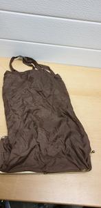 handtas in leren knip etui, Ophalen of Verzenden, 'T Olde Gre-j, Info@toldegrej.nl, Endepoelstraat 20f Didam