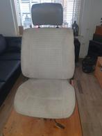 Vw Golf1 Mk1 5-drs Stoel grijs bestuurder., Ophalen, Gebruikt