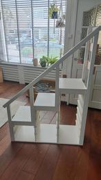 Ikea trofast kast, trap hoogslaper, Ophalen, Zo goed als nieuw