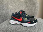 Nike Air Max dames sneakers maat 38 – hip & modern origineel, Ophalen of Verzenden, Zo goed als nieuw, Sneakers of Gympen