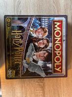 Monopoly Harry Potter - Zweinstein Editie, Een of twee spelers, Ophalen, Zo goed als nieuw