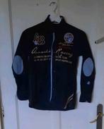 Arya boy prachtige zwarte blouse maat 140-146, Ophalen of Verzenden, Jongen