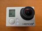 GoPro Hero 3+ ActionCam, Ophalen of Verzenden, Zo goed als nieuw, GoPro