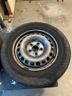 Velgen banden transporter, Ophalen, Gebruikt