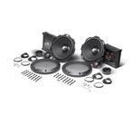 Rockford Fosgate POWER T2652-S Component set 6.5'' speakers, Audio Design, Nieuw, Am Breilingsweg 3, 76709 Kronau, Duitsland, Ophalen of Verzenden