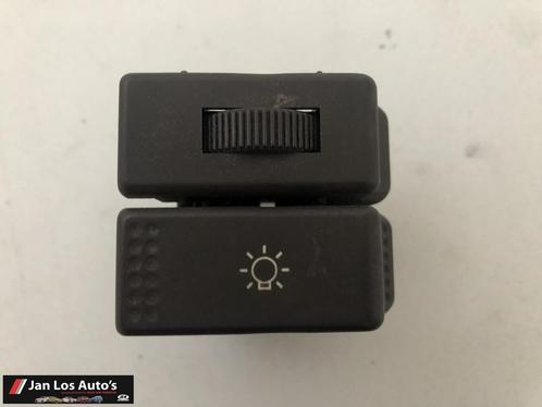Lichtschakelaar Audi 80 B2 ('78-'86) 855941531, Auto-onderdelen, Dashboard en Schakelaars, Audi, Gebruikt, Ophalen of Verzenden
