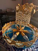 Kristallen, Ophalen of Verzenden, Zo goed als nieuw, Overige materialen