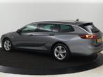Opel Insignia 1.5 Turbo Innovation | Leder | Stoelverwarming, 730 kg, 4 cilinders, 165 pk, 1405 kg