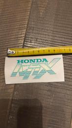 Honda MTX Stickers - Nieuw, Ophalen of Verzenden, Nieuw, Overige typen