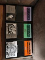 Jaarboeken Theresienstadt Holocaust Ghetto Jodenvervolging, Ophalen of Verzenden, Gelezen