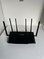 Asus Wifi Router, Computers en Software, Ophalen of Verzenden, Gebruikt, Router