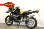 BMW R 1150 GS ADVENTURE (bj 2002), Motoren, Motoren | BMW, Bedrijf, Meer dan 35 kW, Toermotor