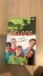 Geloof, Verzenden, Zo goed als nieuw