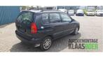 Achterklep van een Mitsubishi Space Star, Auto-onderdelen, Gebruikt, Achterklep, Ophalen of Verzenden, Mitsubishi