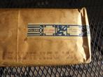 pijptabak 250 gram van K ten have(oud), Ophalen of Verzenden, Gebruikt